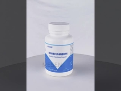 Dental Aluminium Oxide Powder Gebruik voor COXO Dental Aluminium Oxide Microblaster Air Polisher Dental Abr