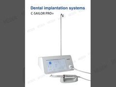 Operatiemodus Tandheelkundige implantatiesystemen C-SAILOR PRO+