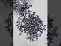 Tandheelkundige Verlengde versie Implantaten Schroevendraaiers universele prothese kit 30mm 37mm