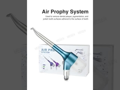 Airprophy systeem