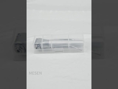 Tandheelkundig drievoudig pistool