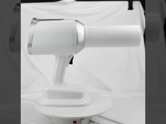 Tandheelkundige röntgenmachine Nieuw pistoolontwerp Draagbare tandheelkundige röntgenmachine