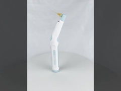 Ultra Actlvator met glasvezelverlichting