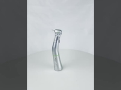 20:1 Verwijderbare Kop Contra-hoekstuk voor Chirurgische Motor met optische vezel