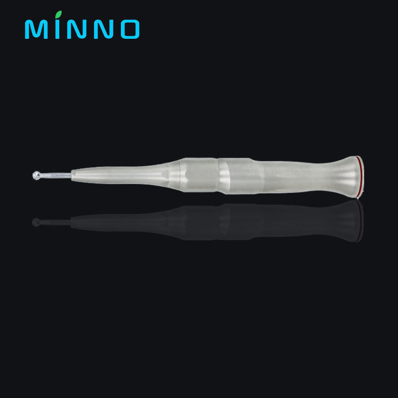 SS Contra-hoek chirurgisch handstuk 0.3Mpa-0.4Mpa E-type handstuk