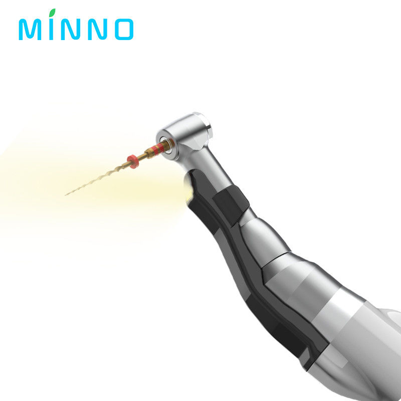 COXO White Root Canal Endomotor 125 rpm-625 rpm Draadloze Endomotor
