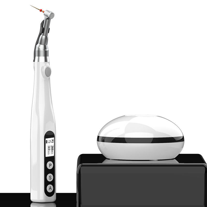 COXO White Root Canal Endomotor 125 rpm-625 rpm Draadloze Endomotor