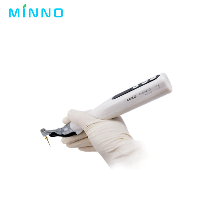 COXO White Root Canal Endomotor 125 rpm-625 rpm Draadloze Endomotor