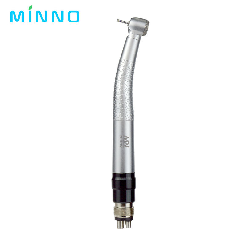 4 Way Dental High Speed Handpiece Led 2 Holes of 4 Holes Klasse II
