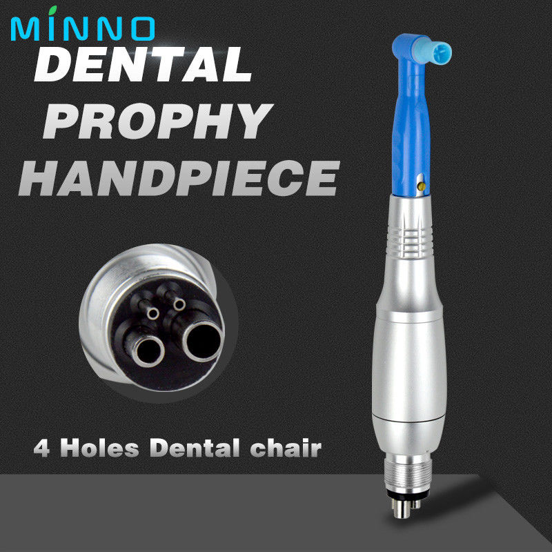 Tandpolijst Tandprofiel Handstuk E-type Air Motor Handstuk