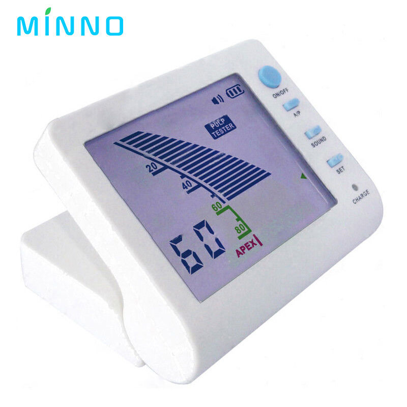 COXO Endodontische Tandheelkundige Apex Locator 7.4V 1000mAh C Wortel Apex Locator