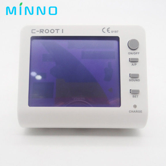 COXO Endodontische Tandheelkundige Apex Locator 7.4V 1000mAh C Wortel Apex Locator
