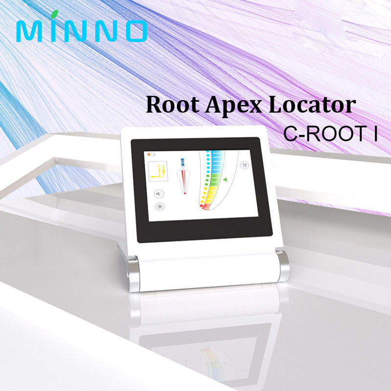 COXO Portable Color TFT Dental Apex Locator CE Endodontische Apex Locator