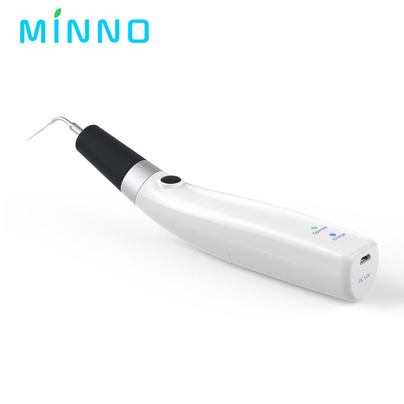 40KHz Ultrasone Endo Activator Draadloos Endodontisch Wortelkanaal Irrigator