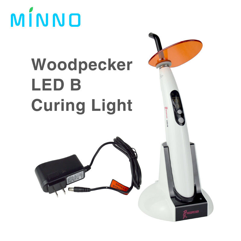 Draadloos tandheelkundig licht helend licht tandheelkundig LED B Draadloos tandheelkundig UV Halogeen helend licht Blauw 100V