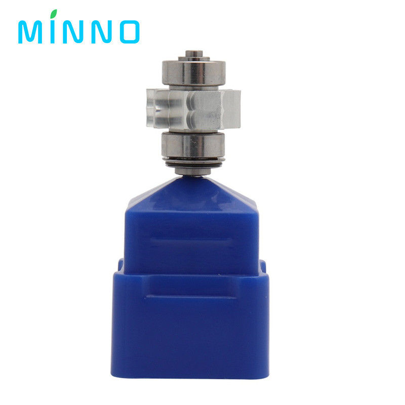 Tandheelkundige accessoires Patronen rotor voor COXO LED glasvezel High Speed Handpiece CX207-G
