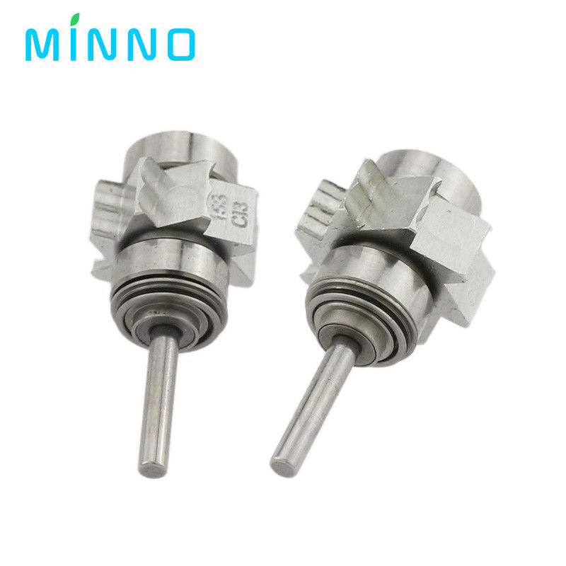 Tandheelkundige accessoires Patronen rotor voor COXO LED glasvezel High Speed Handpiece CX207-G