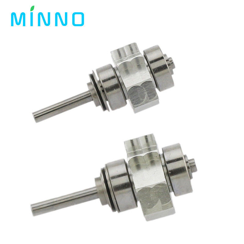 Tandheelkundige accessoires Patronen rotor voor COXO LED glasvezel High Speed Handpiece CX207-G