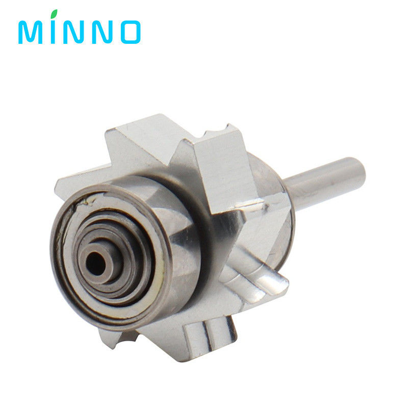 Tandheelkundige accessoires Patronen rotor voor COXO LED glasvezel High Speed Handpiece CX207-G
