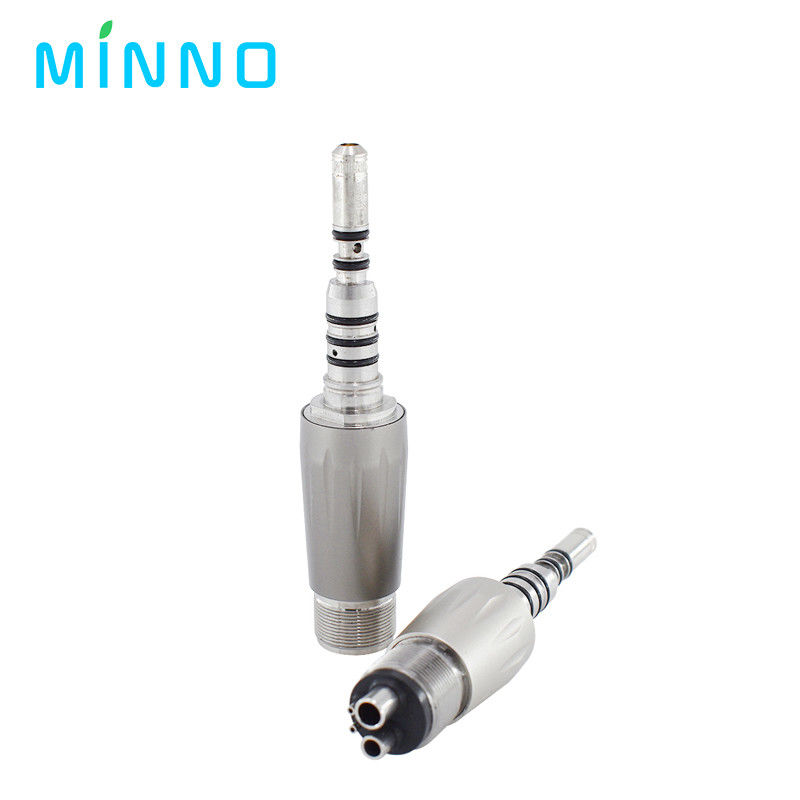 Tandheelkundige snelkoppeling die wordt gebruikt voor KAVO High Speed Handpiece LED 2/4 Holes