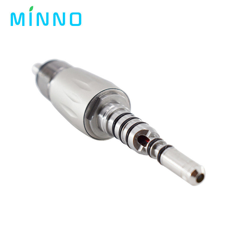 Tandheelkundige snelkoppeling die wordt gebruikt voor KAVO High Speed Handpiece LED 2/4 Holes