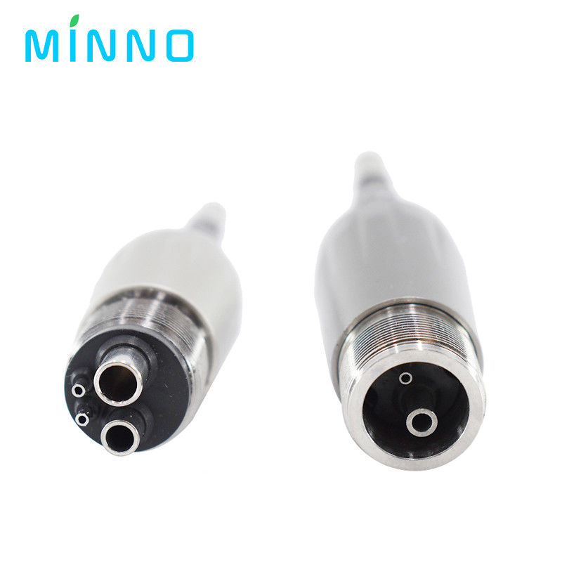 Tandheelkundige snelkoppeling die wordt gebruikt voor KAVO High Speed Handpiece LED 2/4 Holes