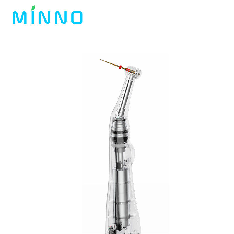 C Smart Mini Wireless Endo Motor Draadloze wortelkanaal endodontische motor
