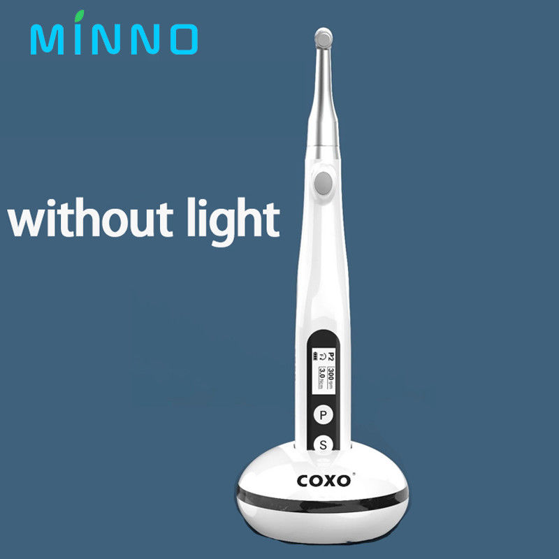 C Smart Mini Wireless Endo Motor Draadloze wortelkanaal endodontische motor