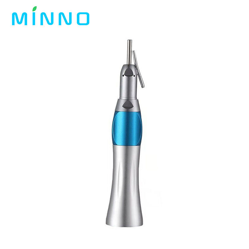 COXO CX235-2A Tandheelkundig handstuk met lage snelheid Inner Channel Bending Machine External Straight Surgical Electric Polishing Motor External channel straightener Roestvrij staal