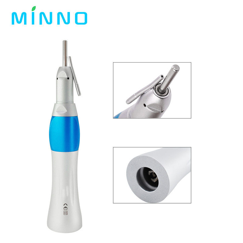 COXO CX235-2A Tandheelkundig handstuk met lage snelheid Inner Channel Bending Machine External Straight Surgical Electric Polishing Motor External channel straightener Roestvrij staal