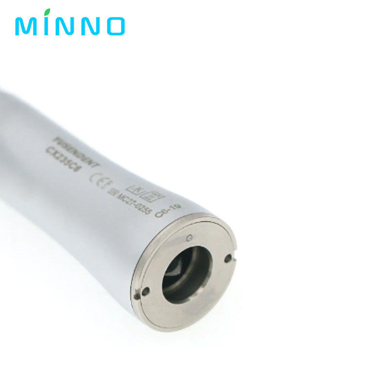 COXO E type 20:1 Low Speed tandheelkundig handstuk Implantatie Chirurgie Drukknop Vermindering