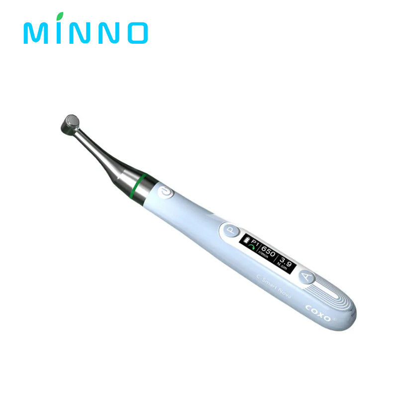 COXO 125RPM-650RPM tandheelkundige endomotor 16:1 tegenhoekendomotor