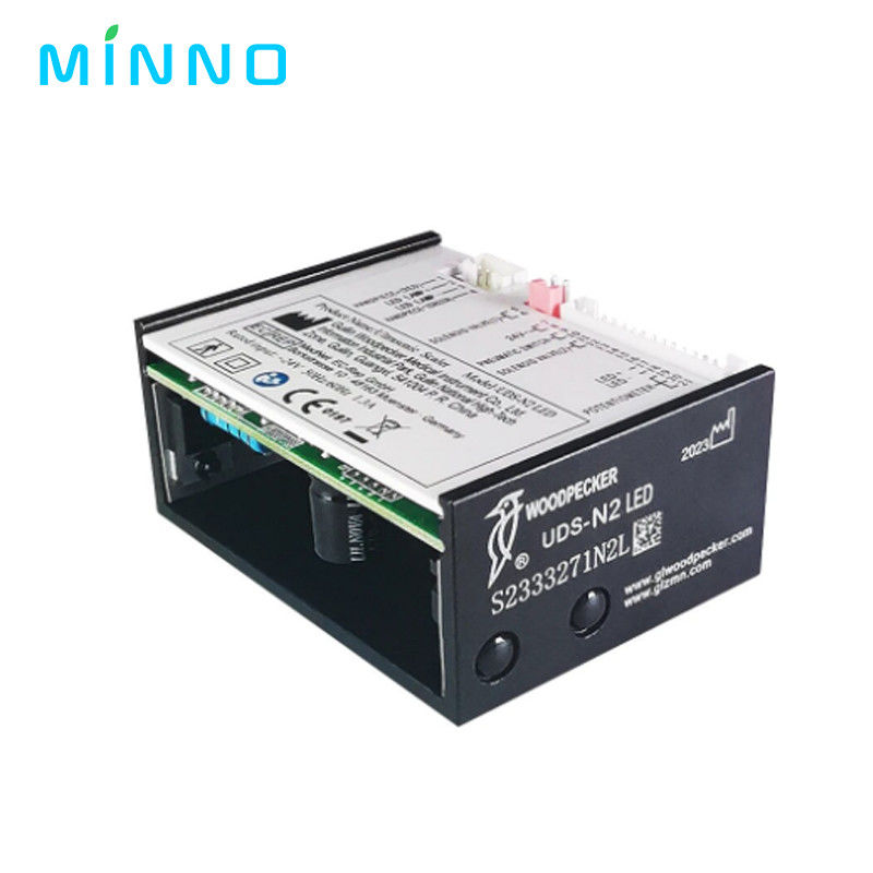 0.01MPa tot 0,5MPa LED Ultrasone Tandheelkundige Scaler Machine