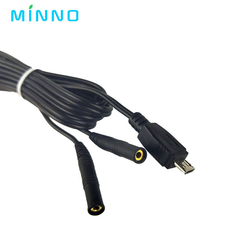 Tandheelkundige endodontische behandeling meting kabel apex locator accessoires Voor VDW, Dentsply mini