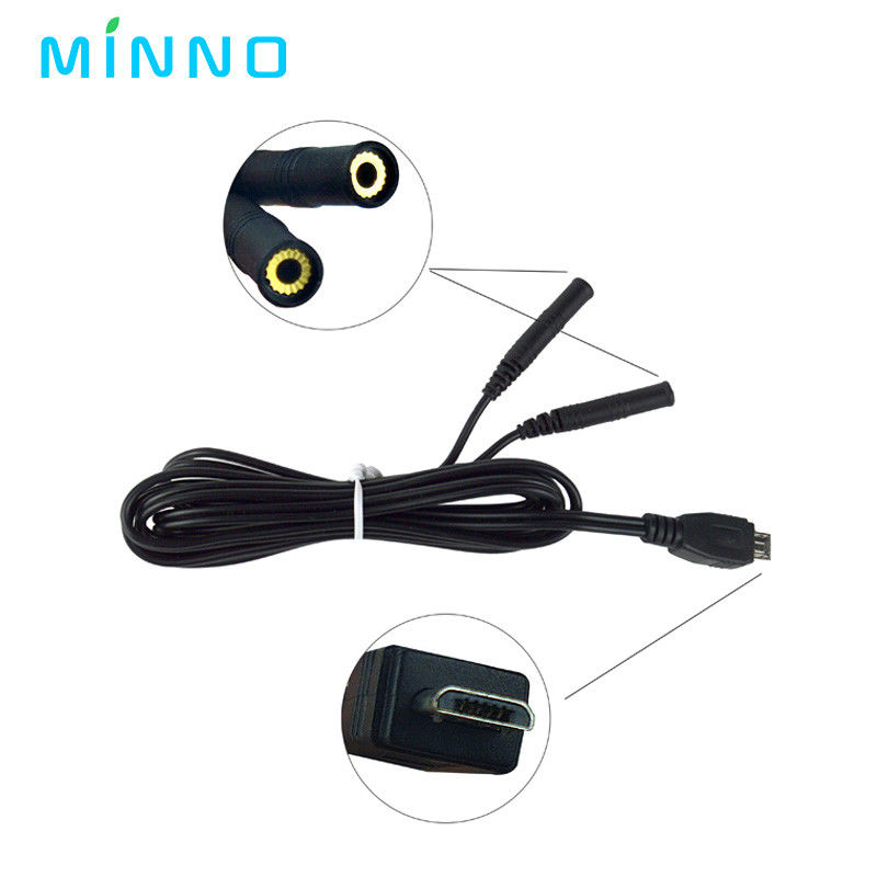 Tandheelkundige endodontische behandeling meting kabel apex locator accessoires Voor VDW, Dentsply mini