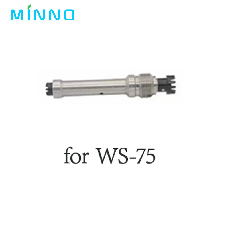 Tandheelkundige cartridge rotor middelste versnellingsas voor WH-implantatie chirurgie