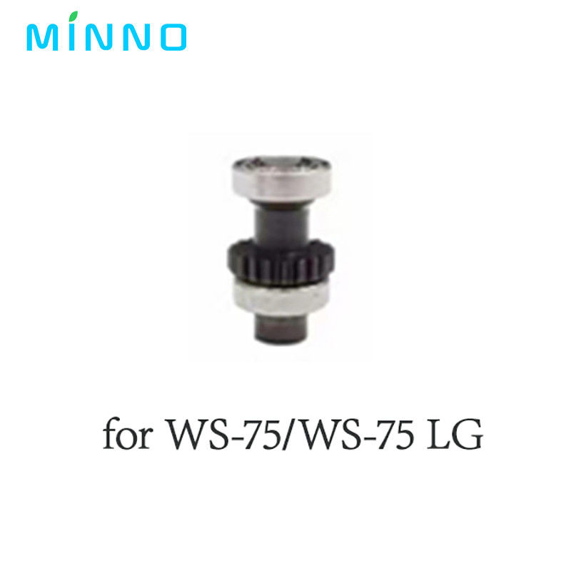 Tandheelkundige cartridge rotor middelste versnellingsas voor WH-implantatie chirurgie
