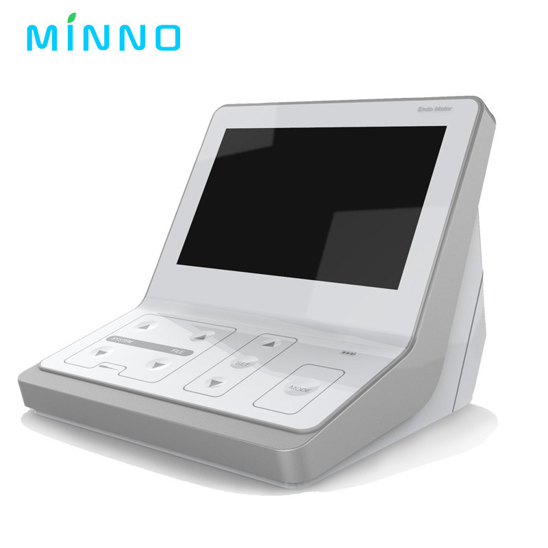 COXO 0.6Ncm-5.2Ncm LED Endomotor Met Apex Locator Tandheelkundige Endomotor