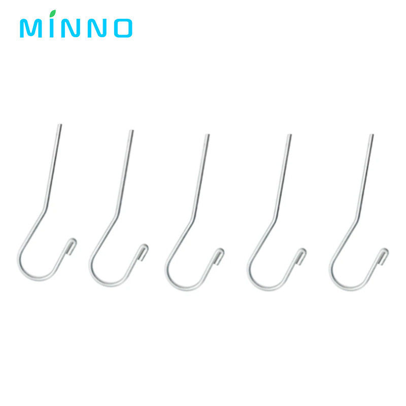 Endo Apex Locator Lip Hook Tandheelkundige accessoires voor wortelkanaalmeting