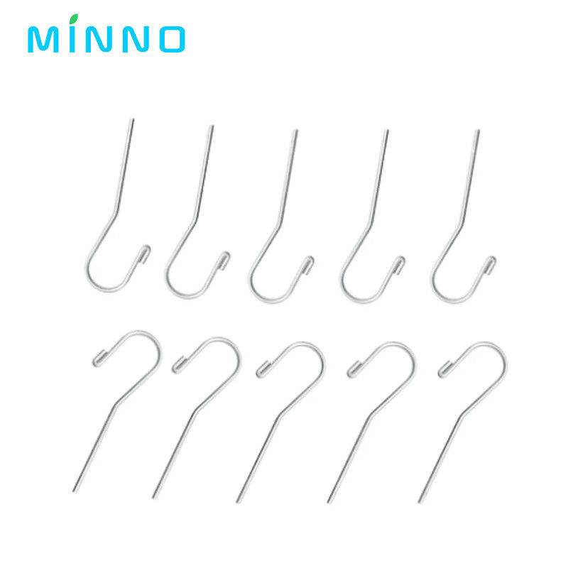 Endo Apex Locator Lip Hook Tandheelkundige accessoires voor wortelkanaalmeting