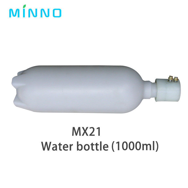 1000 ml tandheelkundige stoel waterfles tandheelkundige accessoires waterfles voor tandheelkundige stoel