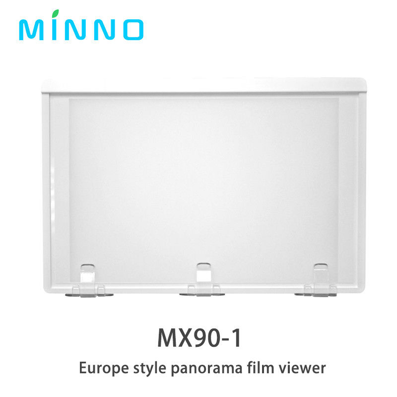 Tandheelkundige accessoires Tandheelkundige stoel onderdelen Europa-stijl Panorama Film Viewer