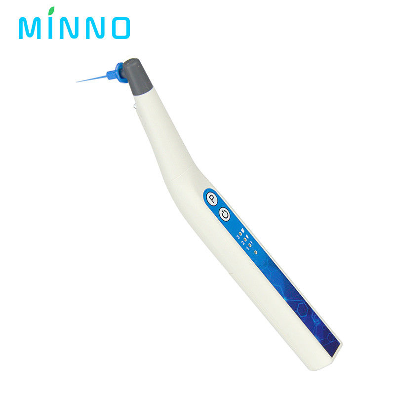 Dental Sonic Endodontic Irrigator Endo Activator Voor Rootkanaal Ultra Reiniging / Dental Root Canal Sonic Irrigator Activator Tandheelkundige Instrument