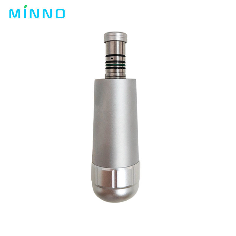 Elektrische tandheelkundige micromotor lNT+ met glasvezel voor minimaal invasieve reparatie Poetspreparatie Borstelloze motor