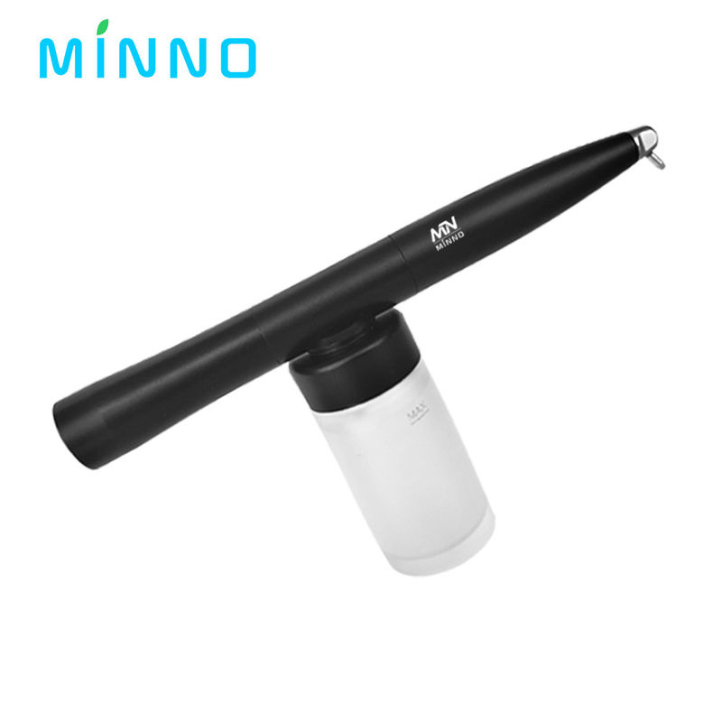 Dental Aluminium Oxide Microblaster Air Polisher Dental Abrasive Sandblasting Machine Air Abrasion System met spray CA-1