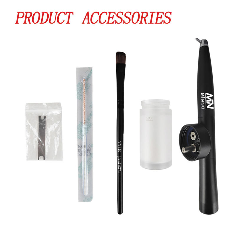 Dental Aluminium Oxide Microblaster Air Polisher Dental Abrasive Sandblasting Machine Air Abrasion System met spray CA-1