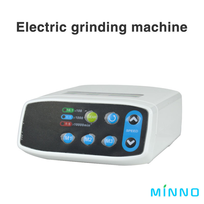 Nieuwe stijl van Clinical L Brushless Led Dental Micromotor Odontologie Machine Torque
