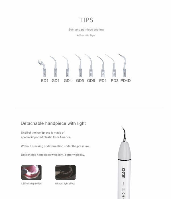 Oral irrigator USB oplaadbaar 10 niveaus Water Flosser Draagbare tandheelkundige waterstraal 600ml Watertank Huishoudelijke tanden reinigen