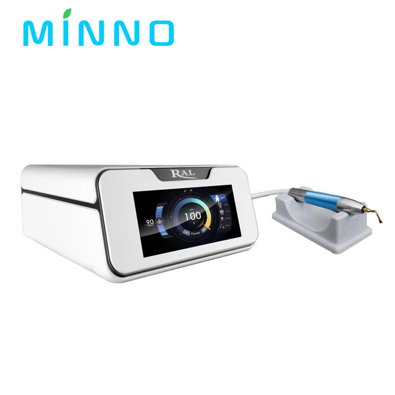 Tandheelkundige piezochirurgie Ultrasone botchirurgie Machine Tandheelkundige ultrasoon piezo botchirurgie systeem Tandheelkundige apparatuur