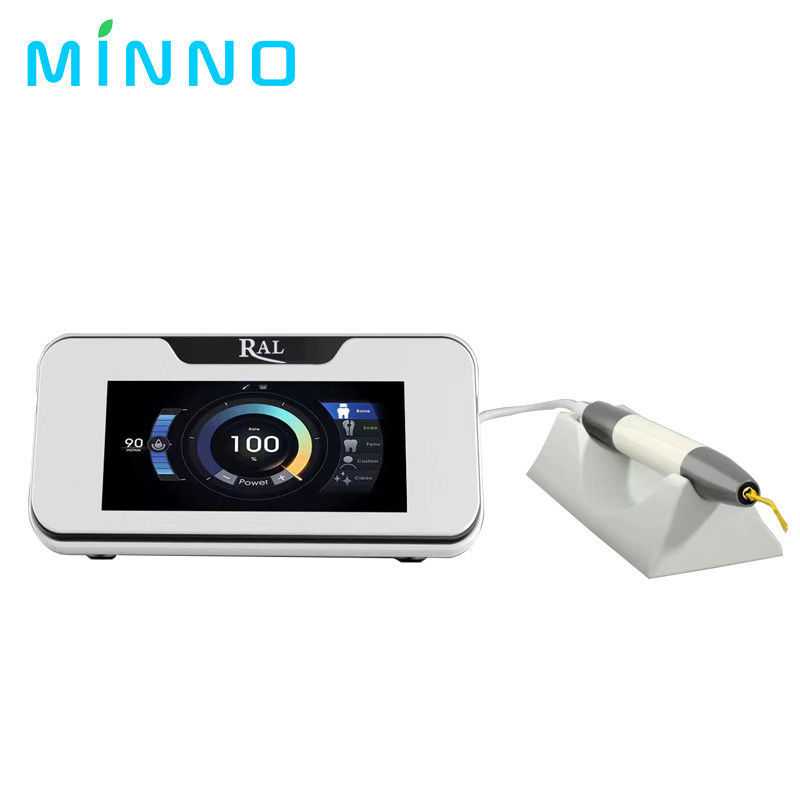 Tandheelkundige piezochirurgie Ultrasone botchirurgie Machine Tandheelkundige ultrasoon piezo botchirurgie systeem Tandheelkundige apparatuur